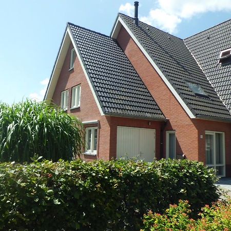 Holiday Home Jong Schagerbrug Exterior photo