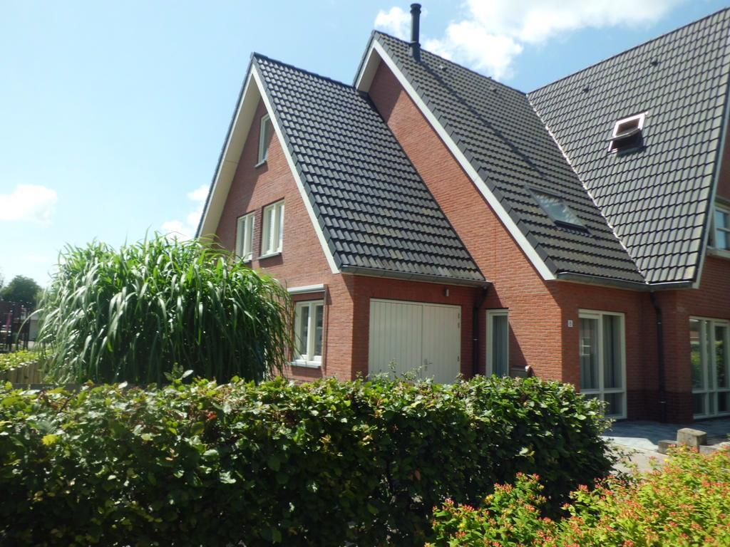 Holiday Home Jong Schagerbrug Exterior photo