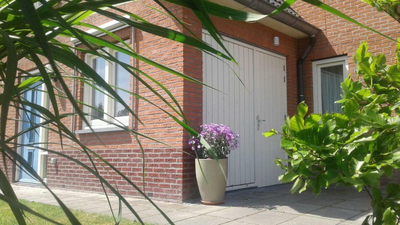 Holiday Home Jong Schagerbrug Exterior photo